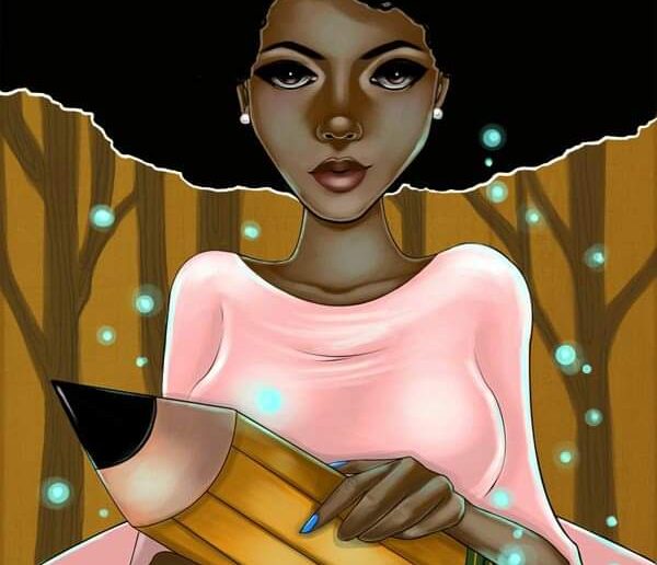 Author Christy Angelette