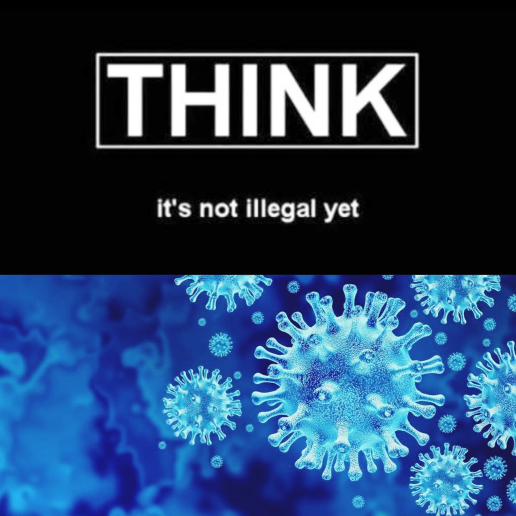 The Inoculation agenda