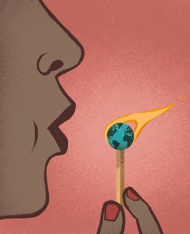 It All Falls&nbsp;Down