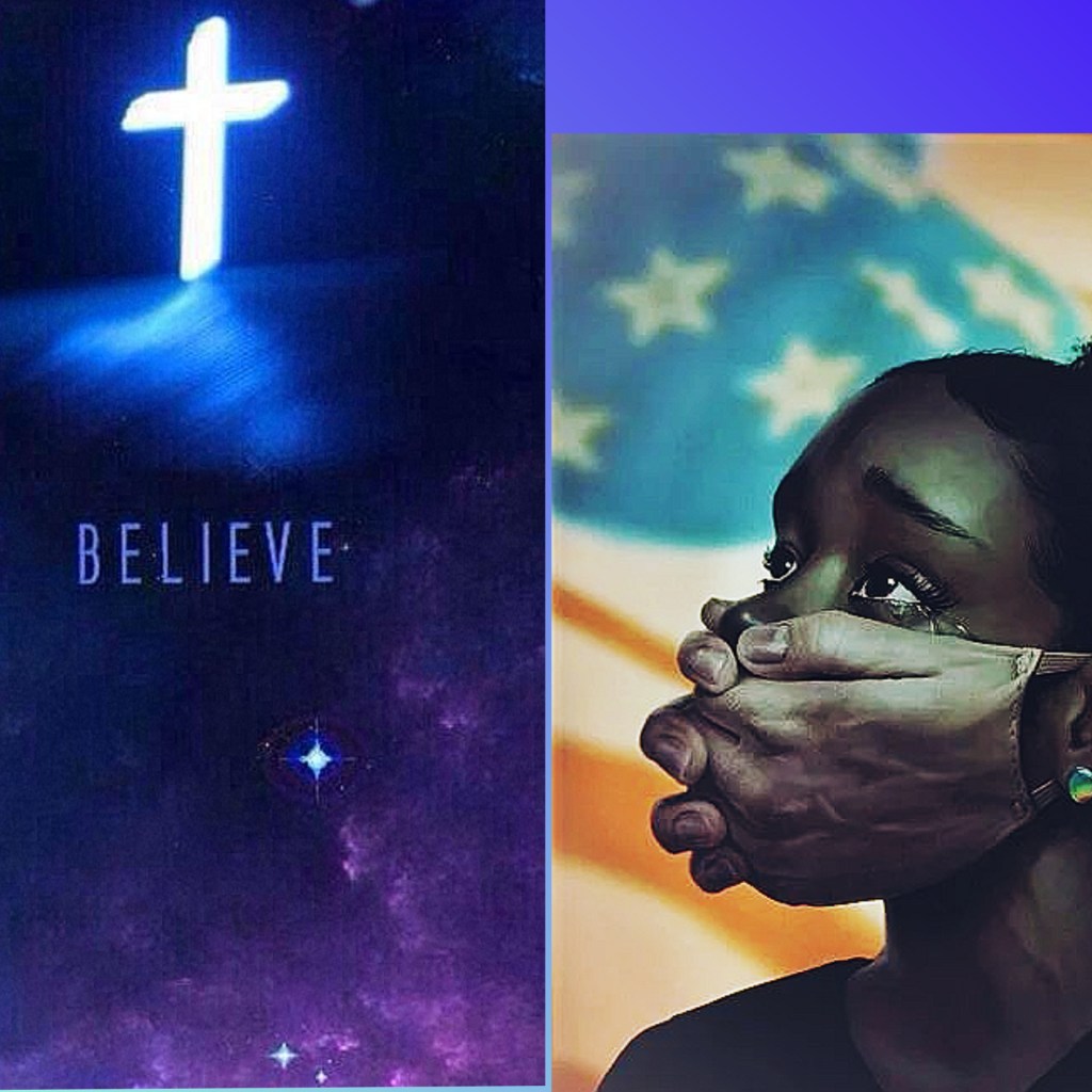 Light and darkness part&nbsp;2.