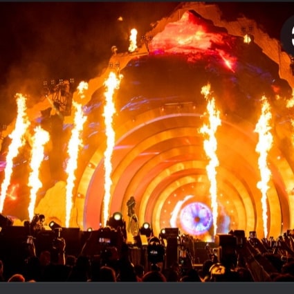 The Rise of&nbsp;Darkness