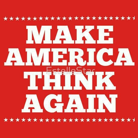 The makeover of&nbsp;America