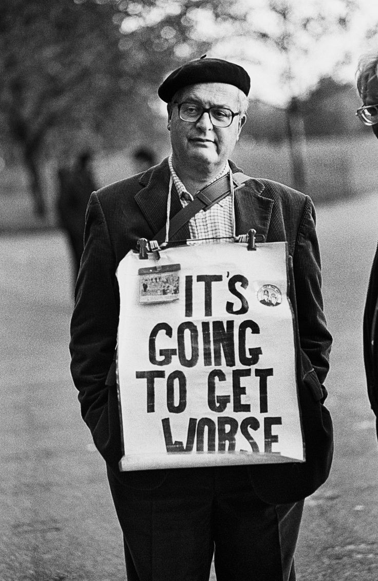 The New Order of&nbsp;Society.