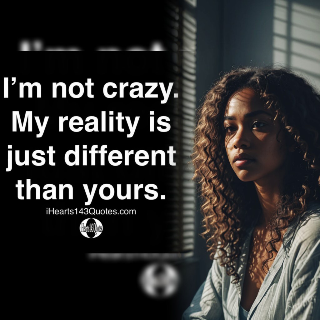 The Monster of Mental Illness&nbsp;🧠