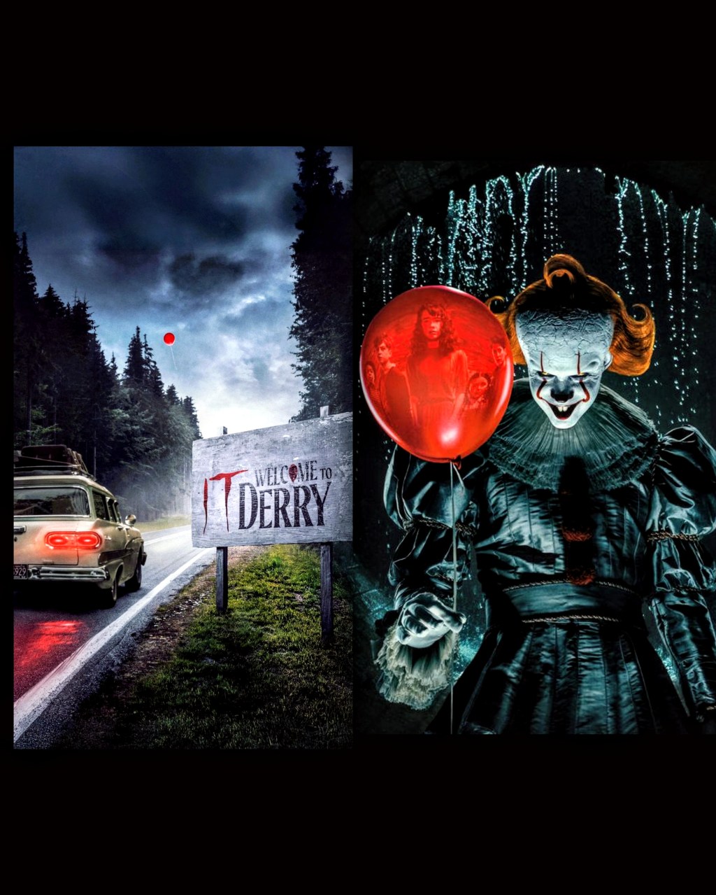 IT🎈Symbolism of Satan